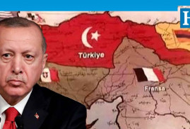 Le Monde: «Эрдоган мстит за Севрский договор»