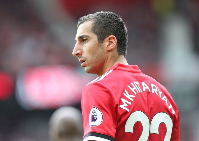 The Daily Mail: Arsenal antrenörü Mkhitaryan’ı satabilir