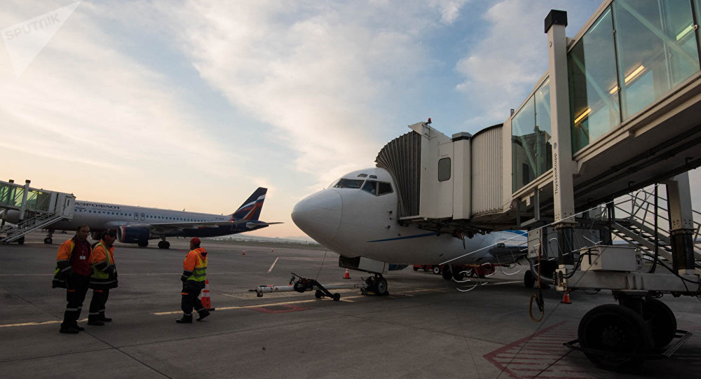 İlerideki 10 günde beş ülkeden Ermenistan'a uçak seferleri düzenlenecek
