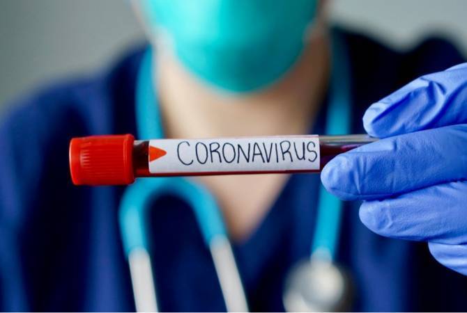 Ermenistan'da koronavirüs nedeniyle 2 kişi daha hayatını kaybetti