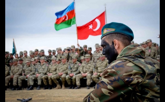 Նախիջևանում ընթացող թուրք-ադրբեջանական համատեղ զորավարժությունները հետապնդում են նաև ռազմավարական նպատակներ