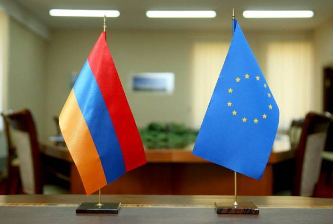 İtalya Temsilciler Meclisi, Ermenistan-AB Kapsamlı ve Genişletilmiş İşbirliği Anlaşmasını’nı onayladı
