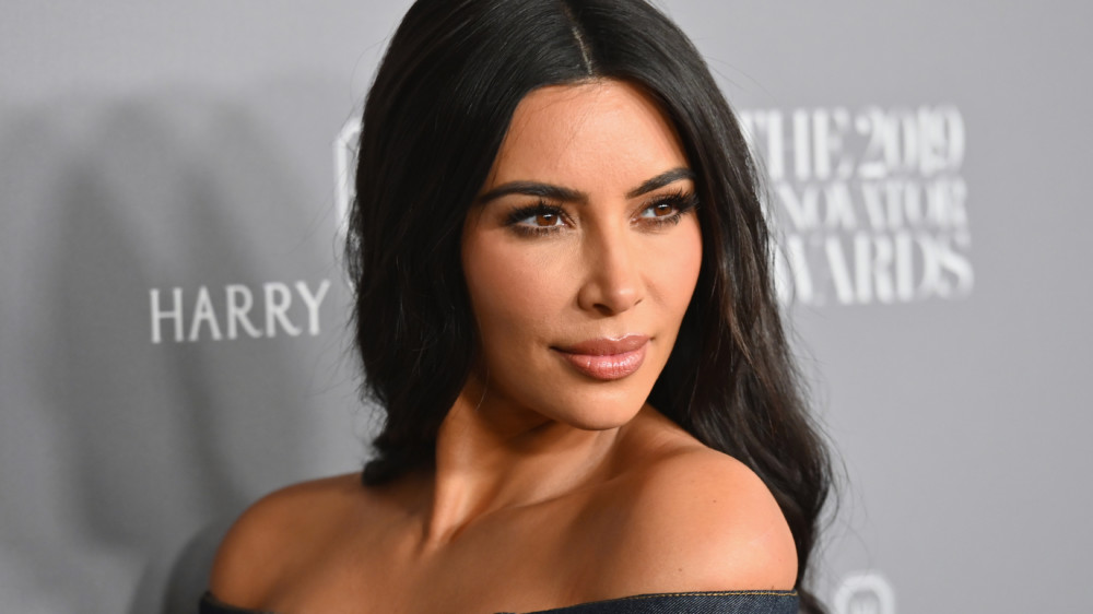 Kim Kardashian Beyrut için dua etmeye çağırdı