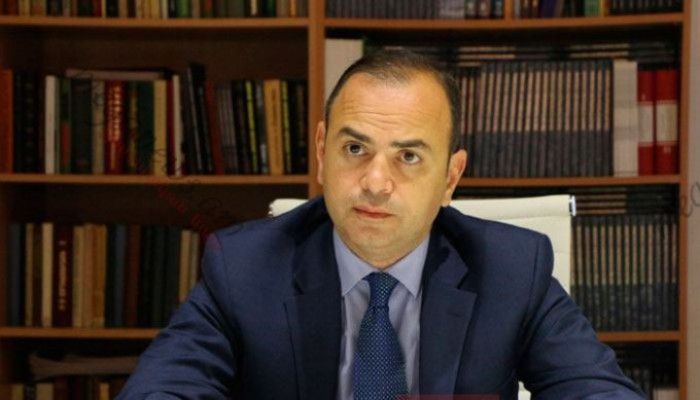 Diaspora İşleri Baş Komiseri: Lübnan’dan Ermenistan’a gelmek isteyenlerin sayısı çok büyük
