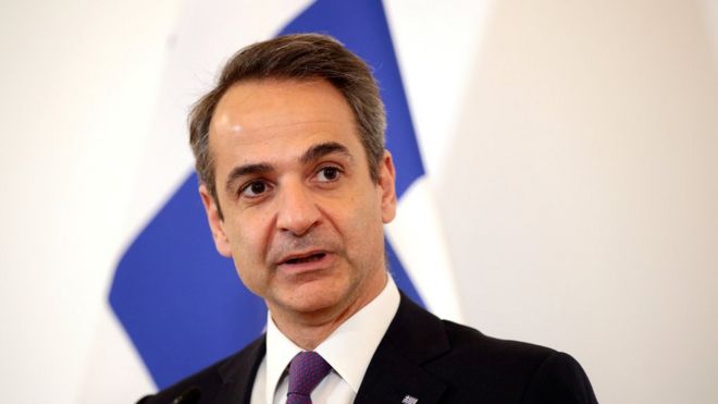 Հունաստանի վարչապետ. «Թուրքիայի հետ բանակցությունները եթե արդյունք չտան, կդիմենք Հաագայի դատարան»
