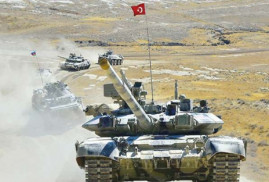 Թուրքիան և Ադրբեջանն իրենց համատեղ զորավարժություններով ի՞նչ ուղերձ հղեցին Հայաստանին