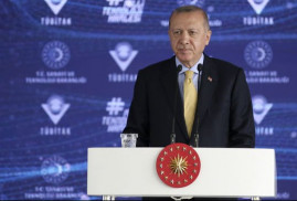 Թուրքիան ռազմարդյունաբերական ոլորտում նվազեցրել է իր արտաքին կախվածությունը