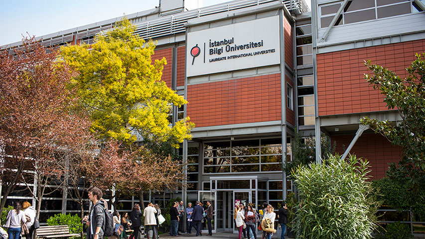 İstanbul Bilgi Üniversitesi'nden Ermeni liseleri mezunlarına ek indirim