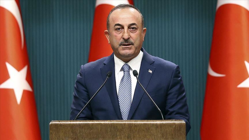 Чавушоглу: ''Турция в ближайшие годы увеличит закупки газа в Азербайджане''