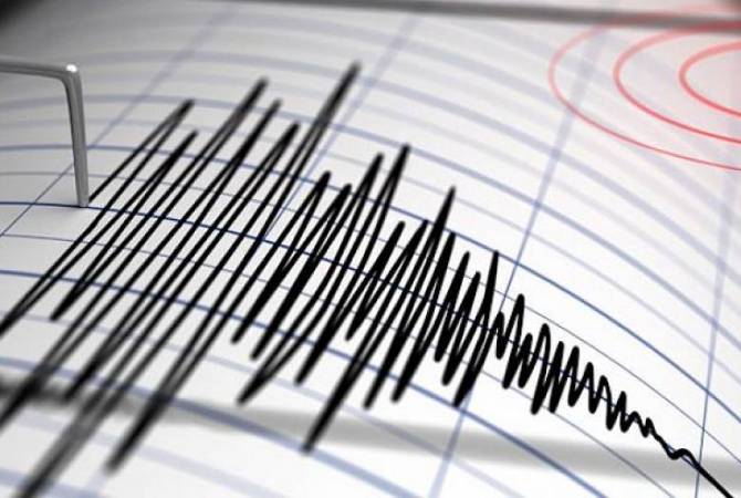 Iğdır’daki deprem Ermenistan’da 4 büyüklüğünde hissedildi