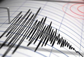 Iğdır’daki deprem Ermenistan’da 4 büyüklüğünde hissedildi