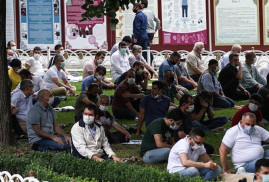 Эксперты «Коронавирус в Турции невозможно сдержать»