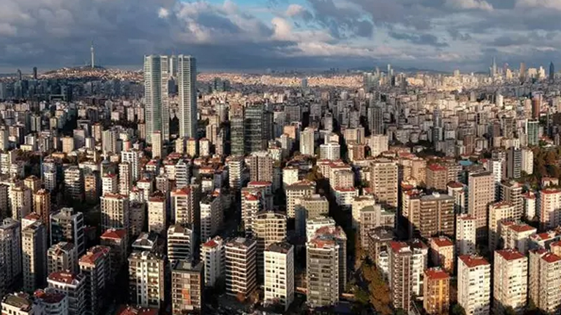 Թուրքիայում 9 անգամ ավելացել է հիփոթեքային վարկերով բնակարան ձեռքբերողների թիվը