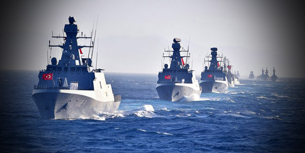 Defence Turk. Թուրքիան պատրաստվում է ռազմածովային բազա հիմնել Լիբիայում