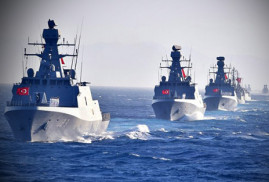 Defence Turk. Թուրքիան պատրաստվում է ռազմածովային բազա հիմնել Լիբիայում