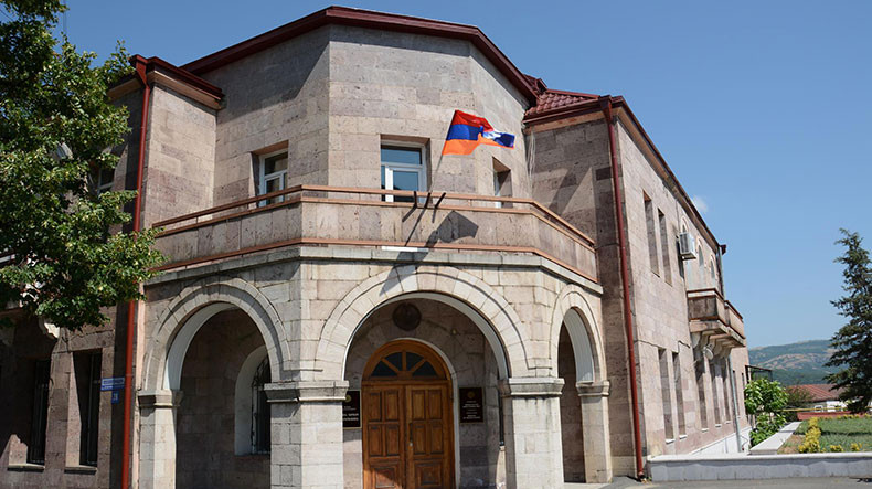 Artsakh'tan Azerbaycan'a cevap ve uyarı: "Yeni bir savaş kışkırtma çabaları, tüm bölge için trajik sonuçlar yaratabilir”