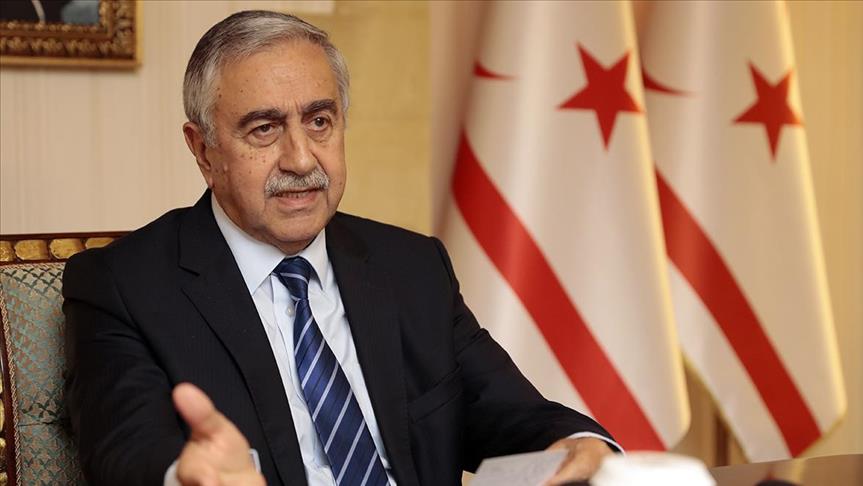 Կիպրոսի թուրքական ինքնահռչակ հանրապետության նախագահ․ «Մենք չենք պատրաստվում Թուրքիայի ենթական լինել»