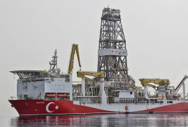 Reuters: Месторождение газа в Черном море будет снабжать Турцию много лет