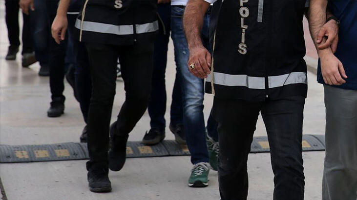Թուրքիայում ԻՊ անդամ լինելու մեջ կասկածվող 6 իրաքցի է ձերբակալվել