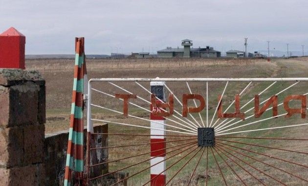 Türkiye’de hapisten sağ salim çıkamayacağını söylenen Rusya vatandaşı Ermenistan’a kaçtı