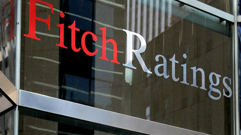 Fitch понизило прогноз роста экономики Турции до «негативного»