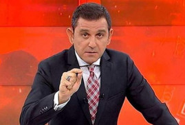Էրդողանի հետ հակասություններով հայտնի թուրք լրագրողը հեռացել է «FOX TV»-ից