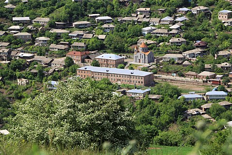 Ermenistan hükümeti, sınırdaki çatışmalardan zarar gören yerleşim yerlerine maddi destek paketini onayladı
