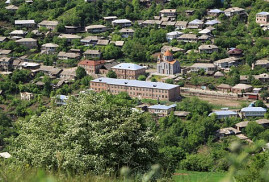 Ermenistan hükümeti, sınırdaki çatışmalardan zarar gören yerleşim yerlerine maddi destek paketini onayladı