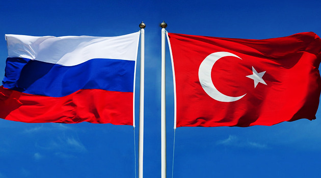 Турция отправила в Россию делегацию