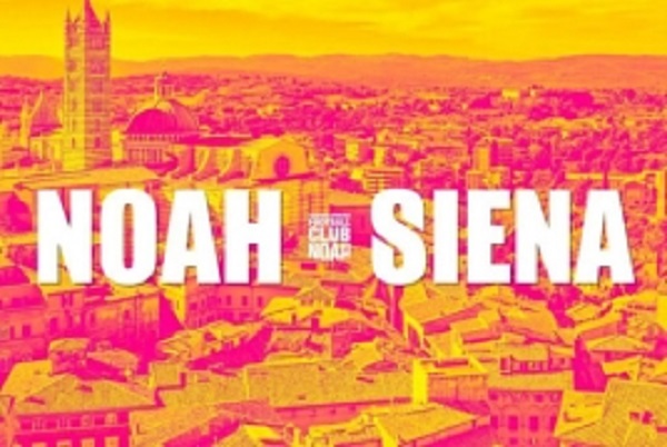 Ermeni ‘Noah’ holding İtalya’nın ‘Siena’ futbol kulübünü satın aldı