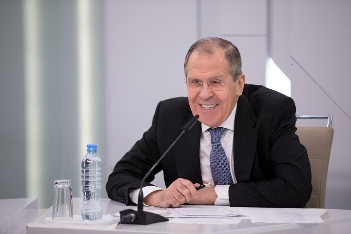 Lavrov: Bakü ve Yerevan ilişkilerde gerginliğin azaltması konusunda istekli