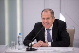 Lavrov: Bakü ve Yerevan ilişkilerde gerginliğin azaltması konusunda istekli
