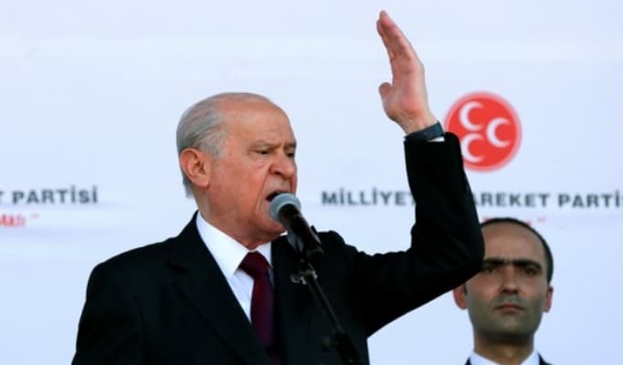 Թուրքիայի ազգայնական կուսակցության առաջնորդ. «Մահապատիժը պետք է վերականգնվի»