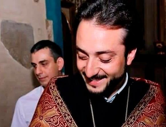 Gürcistan Ermenilerinin ruhani önderinin hayatı tehlikede
