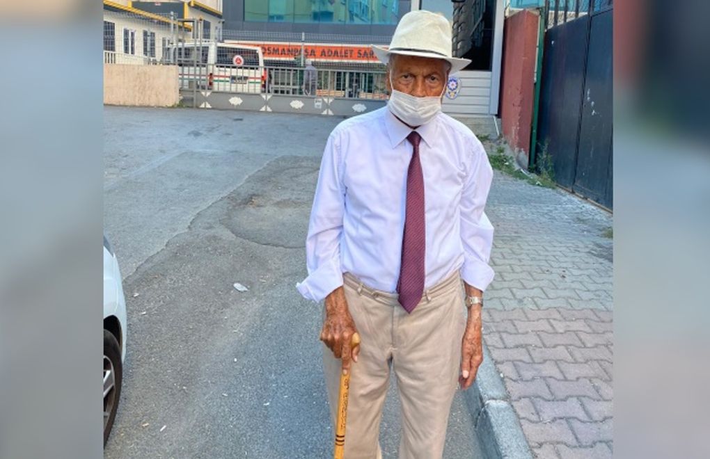88-ամյա թուրք գրողը նախկին պետպաշտոնյաներին վիրավորելու մեղադրանքով կալանավորվել է