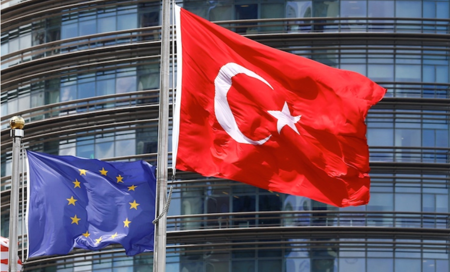 ԵՄ-ն կարող է նոր պատժամիջոցներ կիրառել, եթե Թուրքիան իր միակողմանի գործողությունները չդադարեցնի