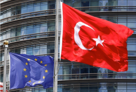 ԵՄ-ն կարող է նոր պատժամիջոցներ կիրառել, եթե Թուրքիան իր միակողմանի գործողությունները չդադարեցնի