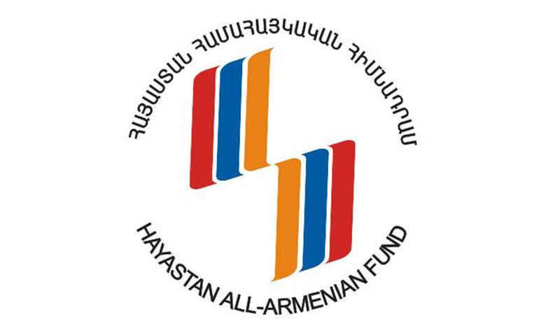 “Ermenistan” Fonu Lübnan’daki Ermeni okullarına ve medya kuruluşlarına 412.000 dolar verecek