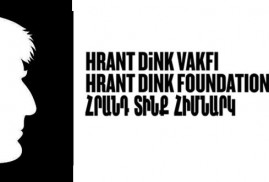 Մեկնարկել է Հրանտ Դինքի հիմնադրամի հասցեին հնչեցված սպառնալիքների գործով դատական նիստը