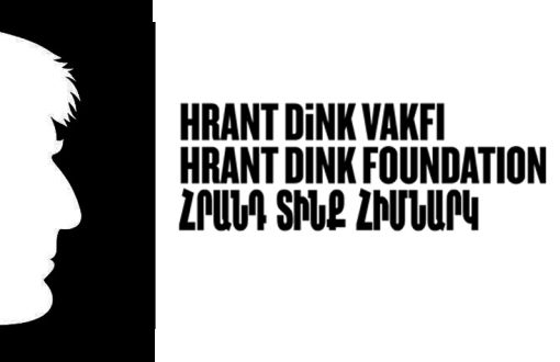 Hrant Dink Vakfı'na tehdit davasına start verildi