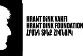 Hrant Dink Vakfı'na tehdit davasına start verildi