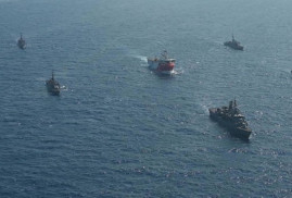 Турция отправит в Черное море еще одно судно