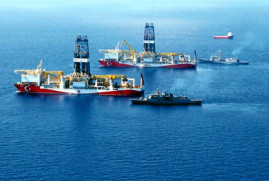 Թուրքիան բանակցում է Լիբիայի ջրերում նավթագազային որոնողական աշխատանքներ կատարելու համար