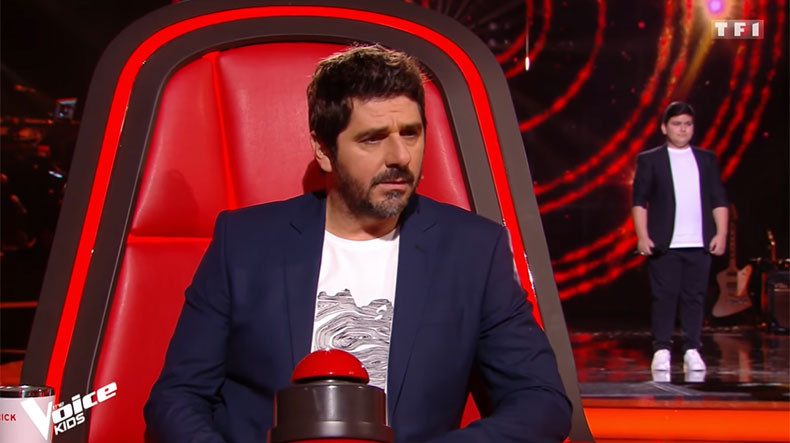 Fransa’daki “The Voice” programında Ermeni çocuk vatanseverlik şarkıyla jüriyi etkiledi (video)