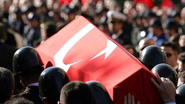 Թուրքիայում 1-ին անգամ կորոնավիրուսից թուրք հրամանատար է մահացել