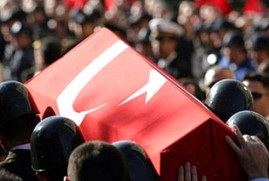 Թուրքիայում 1-ին անգամ կորոնավիրուսից թուրք հրամանատար է մահացել