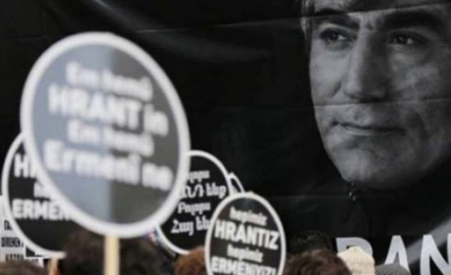 Hrant Dink cinayeti davası: Yeni heyet dosyayı karar aşamasına getirdi