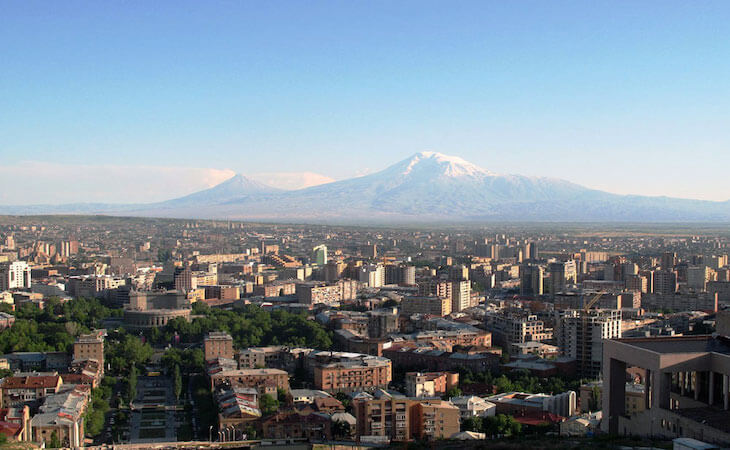 Ermenistan’da dünyanın en büyük bilim ve kültür festivali gerçekleşecek