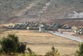 Турция заявила об атаке на свой наблюдательный пункт в Идлибе