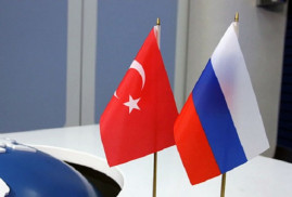 Լիբիայի ու Սիրիայի հարցով ռուս-թուրքական հերթական բանակցություններն ավարտվել են անարդյունք